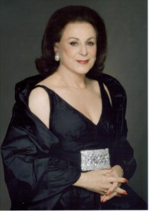 Judy Drucker