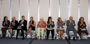 Diva Impresario Luncheon 2009